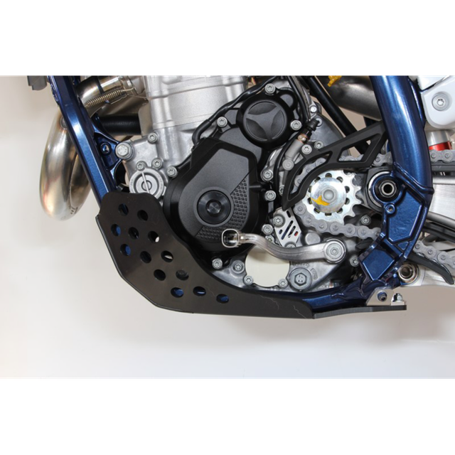 AXP RACING 6MM SKIDPLATE KTM  HUS 250-350 SXF-XCF -FC-FX AX1658