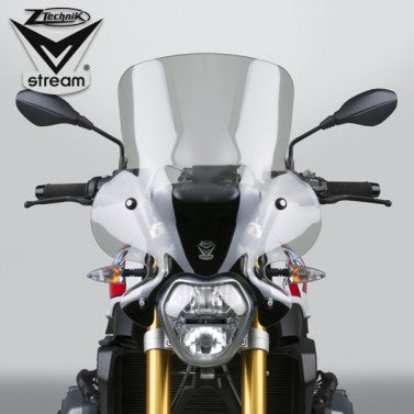 NATIONAL CYCLE WS VSTREAM SPORT DARK TINT R12R 2015 Z2353