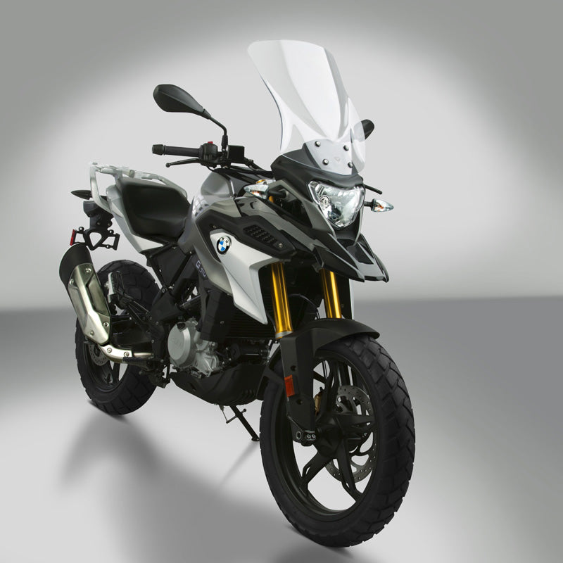 Z TECHNIK WS VSTREAM TALL CLEAR G310GS Z2362