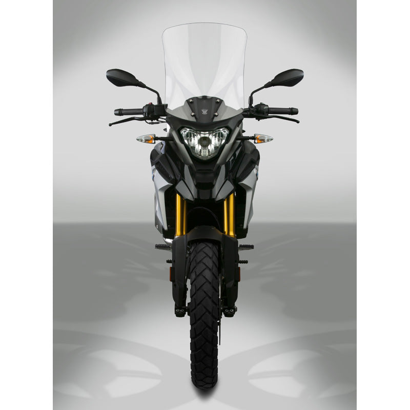 Z TECHNIK WS VSTREAM TALL CLEAR G310GS Z2362