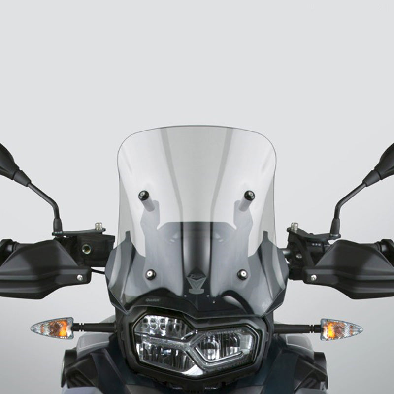 Z TECHNIK WS VSTREAM SPORT LIGHT TINT F850GS Z2376