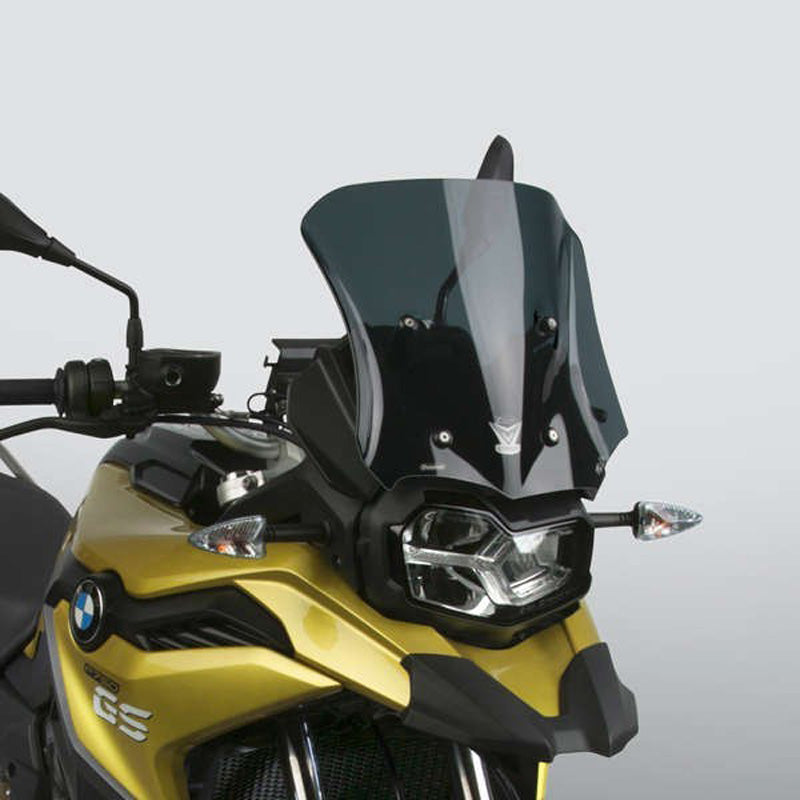 Z TECHNIK WS VSTREAM SPORT DARK TINT F750GS Z2381
