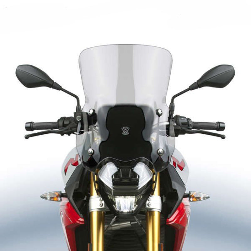 Z TECHNIK VSTREAM+ SPORT/TOURING WS FOR BMW F900R Z2390
