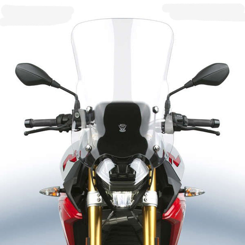 Z TECHNIK VSTREAM+ TOURING WS FOR BMW F900R Z2391