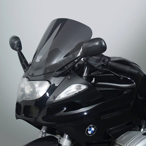 Z TECHNIK WS VSTREAM SPORT DARK TINT QUANUTUM R1100S Z2441