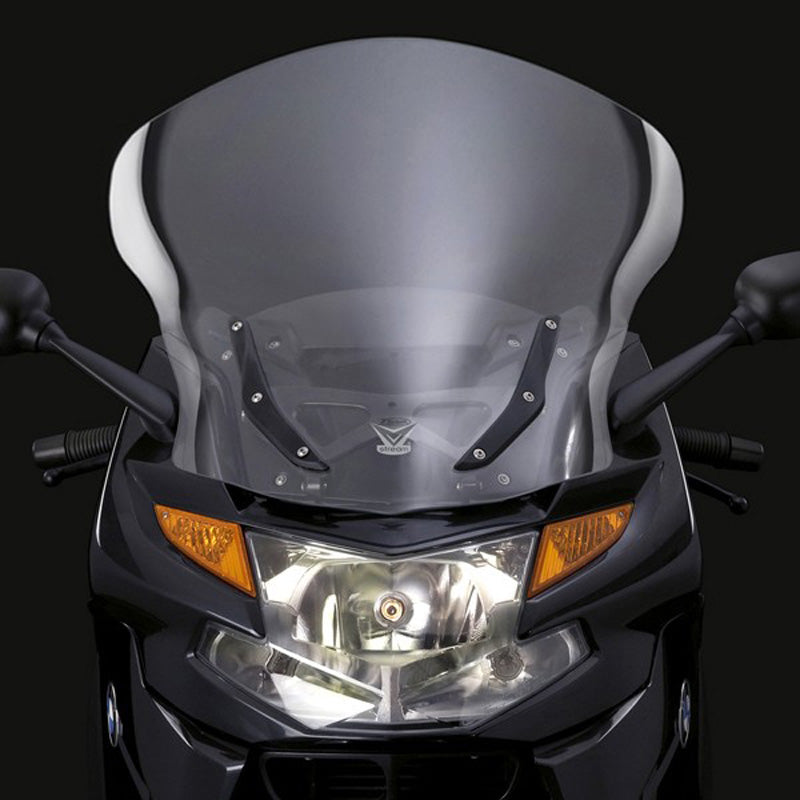 Z TECHNIK WS VSTREAM XTALL CLEAR K12/13GT Z2453