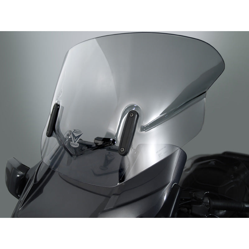 Z TECHNIK WS VSTREAMTALL CLEAR QUANTUMK11LT K75RT* Z2454
