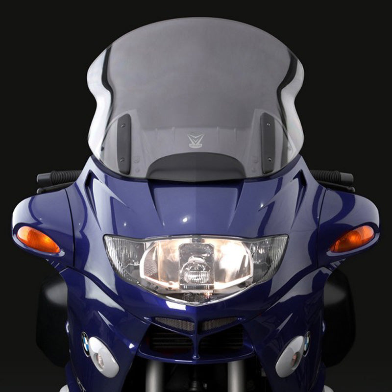 Z TECHNIK WS VSTREAM CLEAR+2' BMW R1100RT Z2458