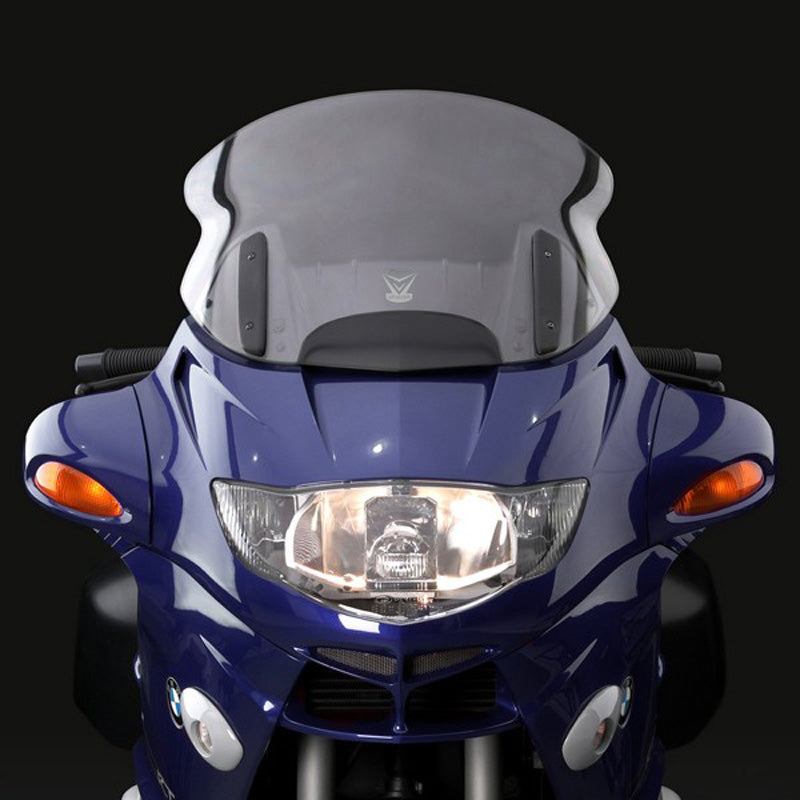 Z TECHNIK WS VSTREAM CLEAR-2' BMW R1100RT Z2459