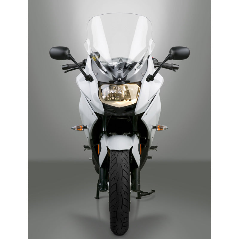 Z TECHNIK WSVSTREAMTALL TOURCLEARF800GT 2013 Z2478