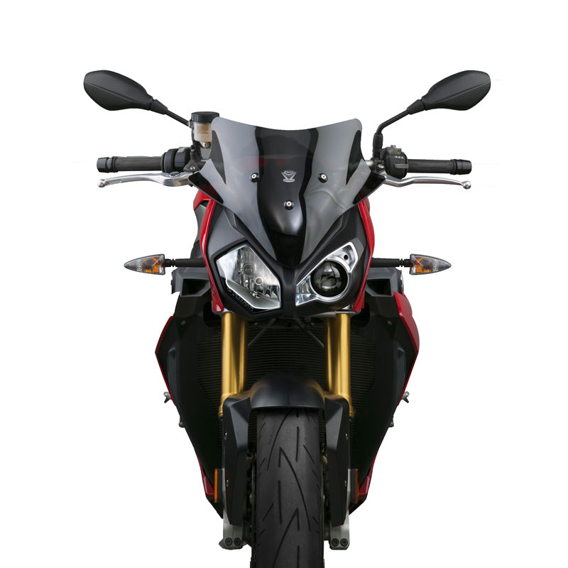 Z TECHNIK WS VSTREAM SPORT DARK TINT S1000R Z2482