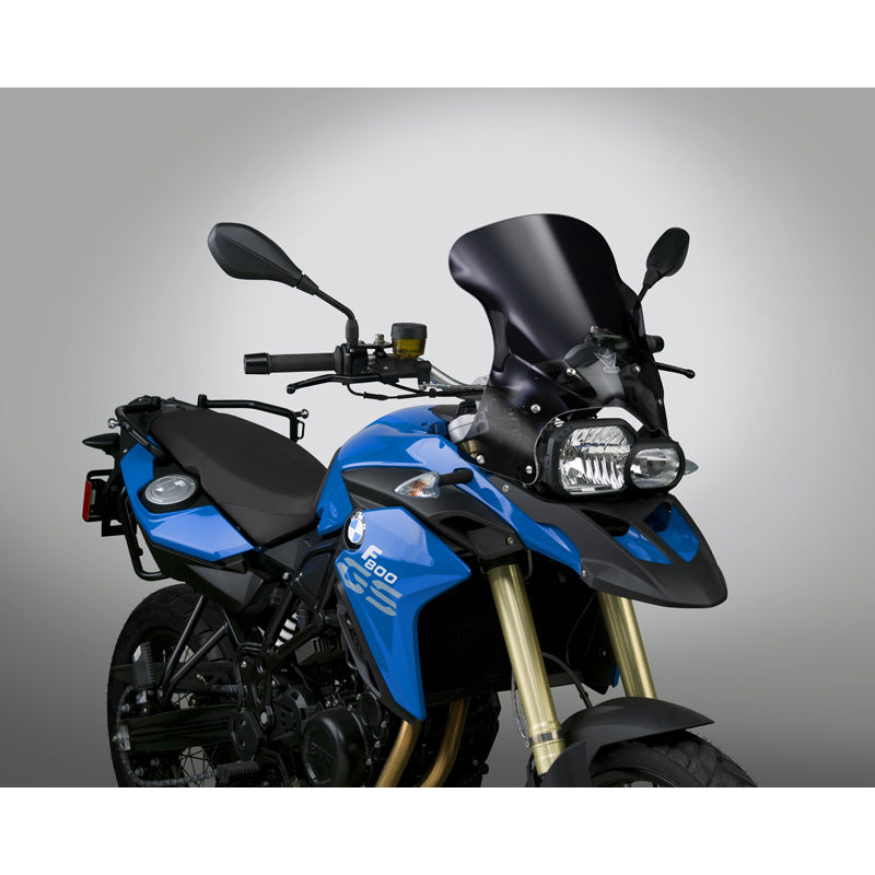 Z TECHNIK WSVSTREAMMIDDK TINTF800GS/F650GS Z2490