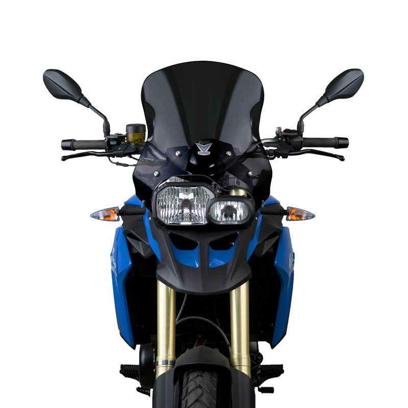 Z TECHNIK WSVSTREAMMIDDK TINTF800GS/F650GS Z2490