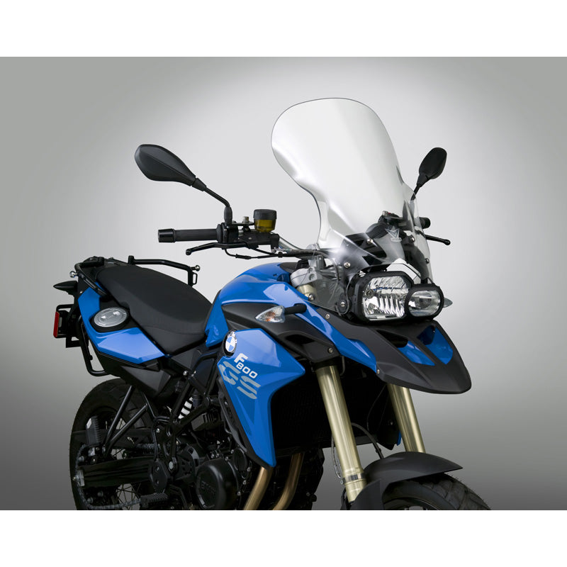 Z TECHNIK WSVSTREAMMID CLEARF800GSF650GS Z2492