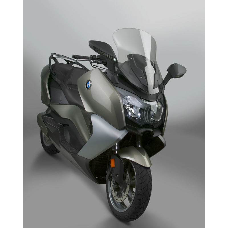 Z TECHNIK WSVSTREAMSHORTCLEARC650GT Z2494