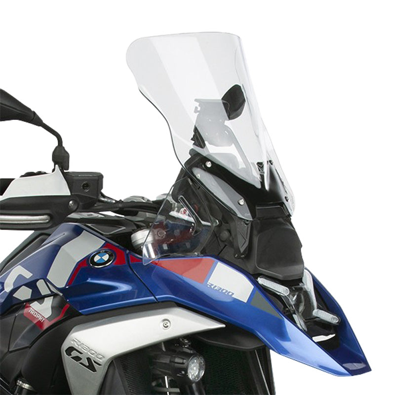 Z TECHNIK WSVSQCLEARTALLR1300GS 24-25 Z2502