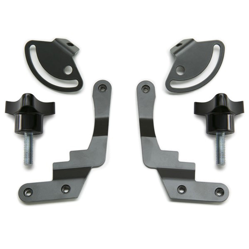 NATIONAL CYCLE WINDSHIELD SUPPORT BRACE R1200GS LC Z5220