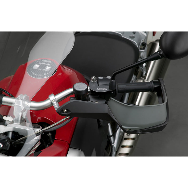 NATIONAL CYCLE MIRROR EXTENDER R1200GSA BLACK Z5303
