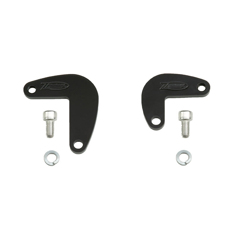 NATIONAL CYCLE MIRROR EXTENDER R1200GSA BLACK Z5303