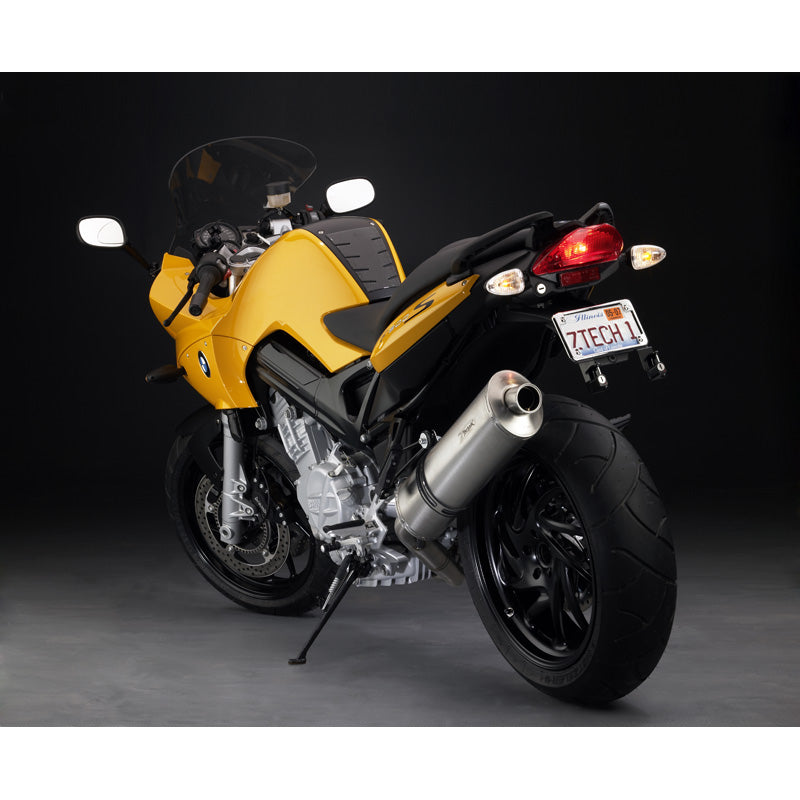 NATIONAL CYCLE CARBON FIBER TANK PROTECTOR Z8500