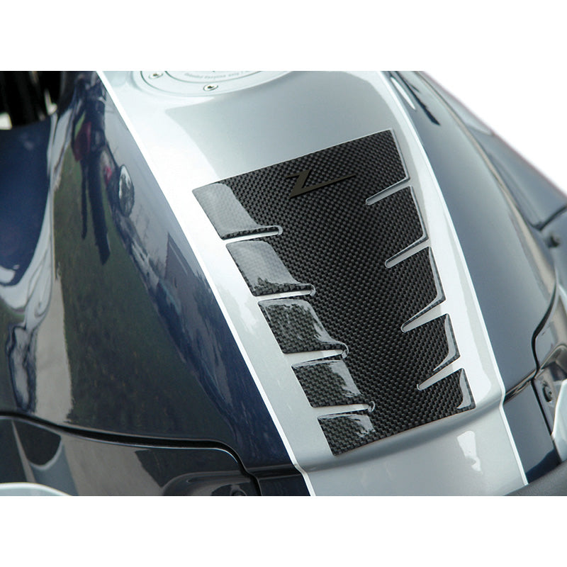 NATIONAL CYCLE CARBON FIBER TANK PROTECTOR Z8500