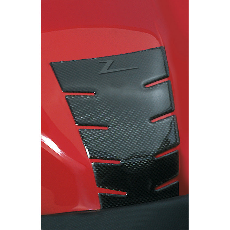 NATIONAL CYCLE CARBON FIBER TANK PROTECTOR Z8500