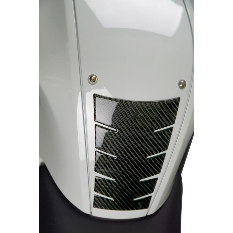NATIONAL CYCLE CARBON FIBER TANK PROTECTOR Z8500