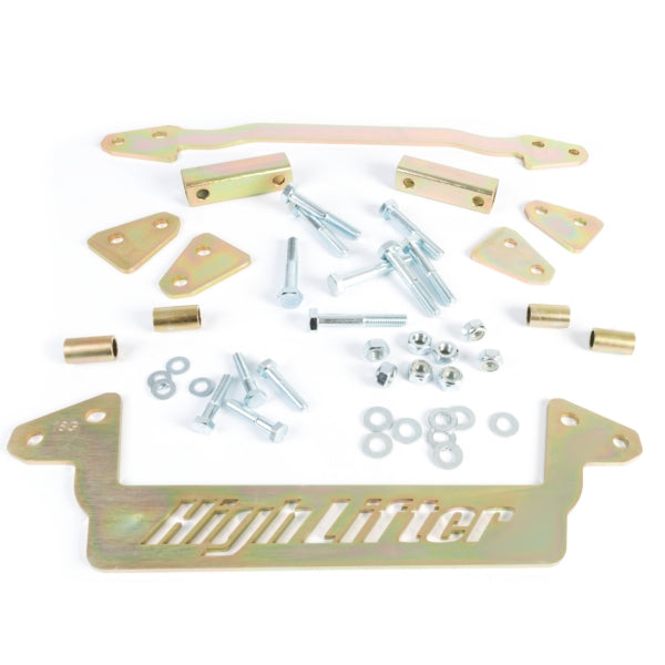 HIGH LIFTER LIFT KIT KAWA HIGHLIFTER 73-13347