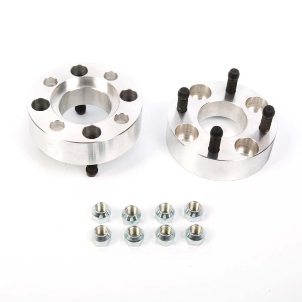 HIGH LIFTER WHEEL SPACER WIDE TRAC POL HIGHLIFTER 80-13168