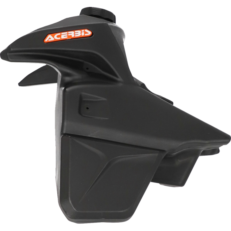 ACERBIS FUEL TANK- BLACK-3.2GAL KTM SX-F250-450:23,XC-F250-450:23 2979410001