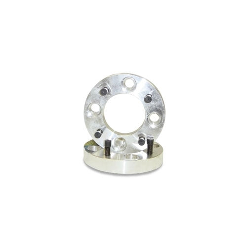 HIGH LIFTER WHEEL SPACER 1.5" 4/156 (12MMX1.5) QTY2 WT4/15612-15