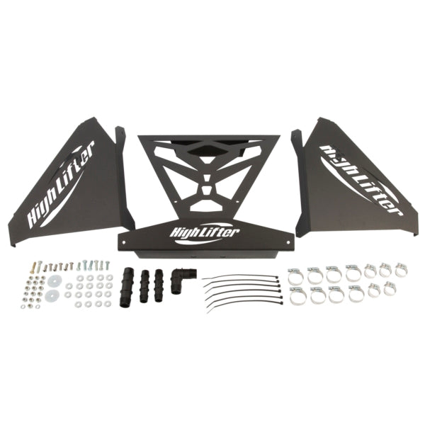 HIGH LIFTER RADIATOR RE-LOCATOR CAN-AM HIGH LIFTER 76-10217