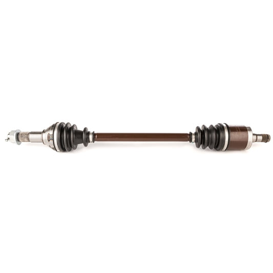 ALL BALLS AXLE 6-BALL HON ALLBALLS AB6-HO-8-324