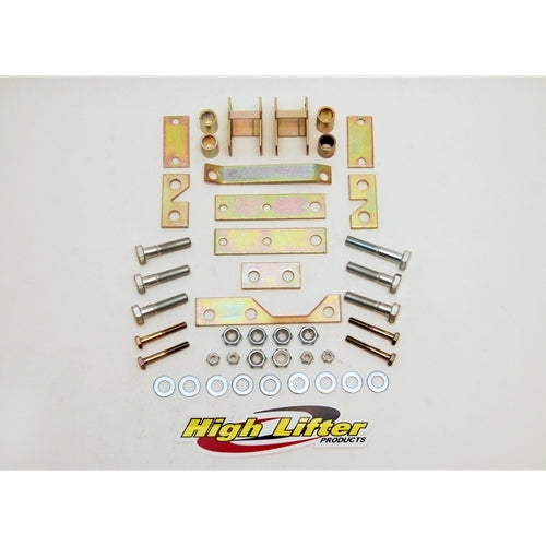 HIGH LIFTER LIFT KIT HON HIGHLIFTER 73-13324