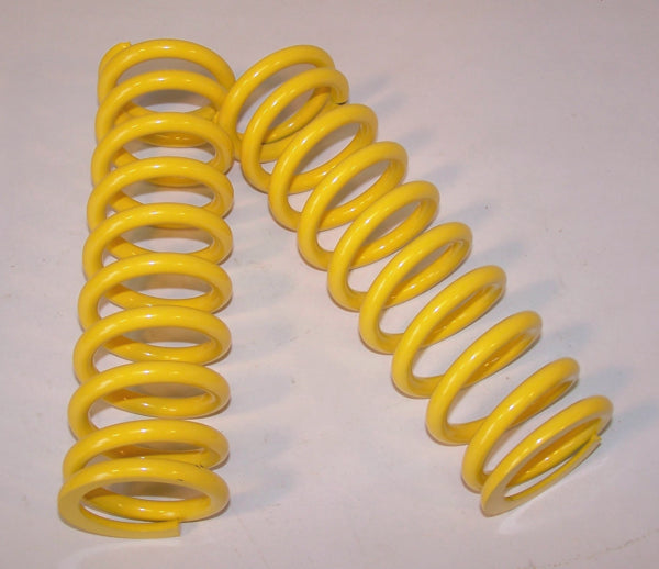 HIGH LIFTER OVERLOAD SPRINGS HIGH LIFTER 79-13787