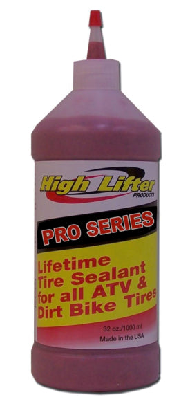 HIGH LIFTER TIRE SEALANT AIRLOCK HIGH LIFTER 80-12227
