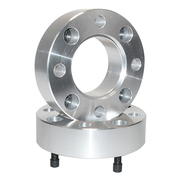HIGH LIFTER WHEEL SPACER WIDE TRAC A/C YAM WT4/115-1