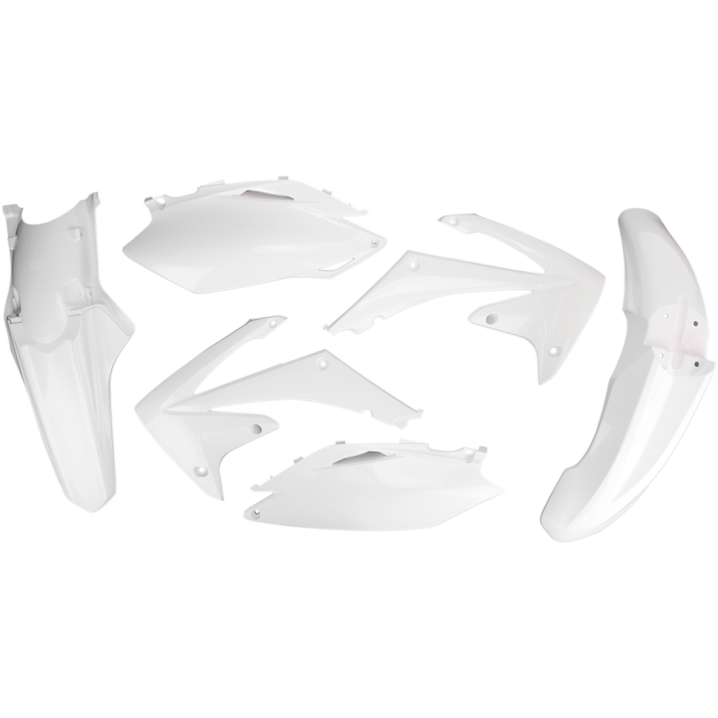 ACERBIS PSTIC KIT-CRF250R:10-10 CRF450R:09-10 WH 2141860002