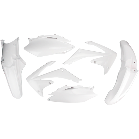 ACERBIS PSTIC KIT-CRF250R:10-10 CRF450R:09-10 WH 2141860002