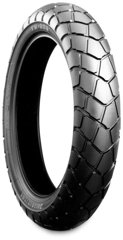 BRIDGESTONE 130/80-18 66P TT TW31 OE FRONT 142654