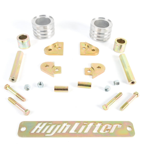 HIGH LIFTER LIFT KIT POL HIGHLIFTER 73-14830