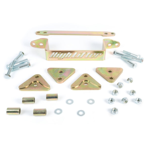 HIGH LIFTER LIFT KIT SUZ HIGHLIFTER SLK750-50