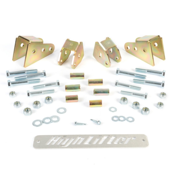 HIGH LIFTER LIFT KIT KAWA HIGHLIFTER 73-13348