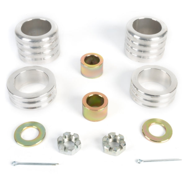 HIGH LIFTER LIFT KIT POL HIGHLIFTER 73-14824