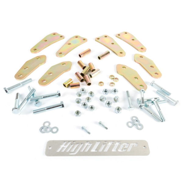 HIGH LIFTER LIFT KIT YAM HIGHLIFTER 73-15356