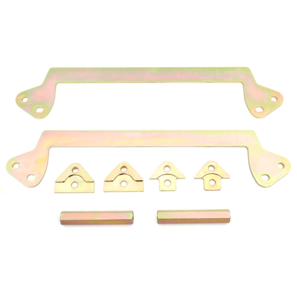 HIGH LIFTER LIFT KIT POL HIGHLIFTER 73-14827
