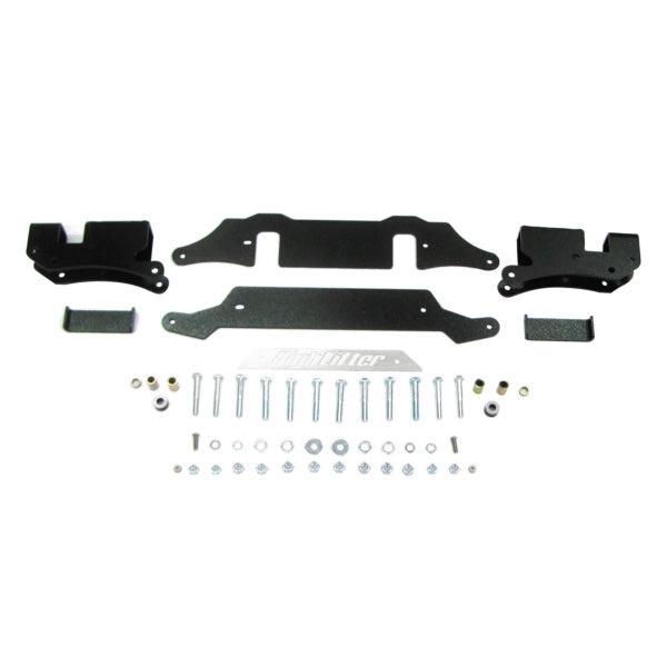 HIGH LIFTER LIFT KIT POL HIGHLIFTER PLK1RZR-51-B