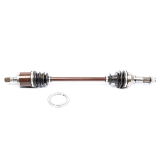 ALL BALLS AXLE 6-BALL C-AM ALLBALLS AB6-CA-8-113