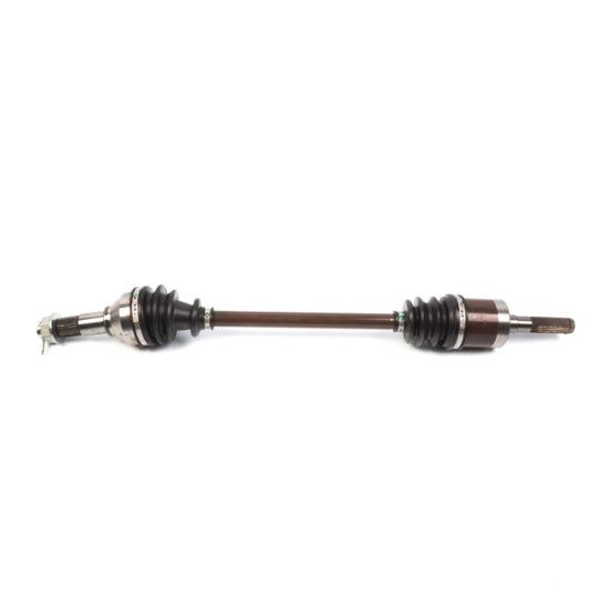 ALL BALLS AXLE 6-BALL C-AM ALLBALLS AB6-CA-8-213
