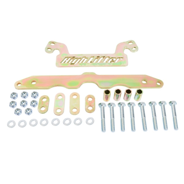 HIGH LIFTER LIFT KIT YAM HIGHLIFTER YLK700-51